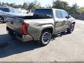 2026 Toyota Tacoma — photo 4 of 16 | VIN 3TMKB5FNXTM070724