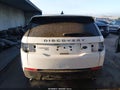 2017 Land Rover Discovery Sport — photo 17 of 19 | VIN SALCR2BG1HH698102