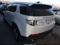 2017 Land Rover Discovery Sport — photo 3 of 19 | VIN SALCR2BG1HH698102