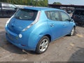 2013 Nissan Leaf — photo 4 of 14 | VIN 1N4AZ0CP5DC425789