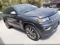 2018 Jeep Grand Cherokee — photo 13 of 16 | VIN 1C4RJECG2JC142196