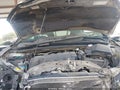 2008 Honda Odyssey — photo 10 of 16 | VIN 5FNRL38998B086554