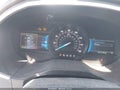 2021 Ford Edge — photo 7 of 20 | VIN 2FMPK4J93MBA08221