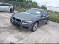2017 BMW 3 Series — photo 2 of 16 | VIN WBA8A9C59HK619480