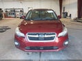 2012 Subaru Impreza — photo 12 of 16 | VIN JF1GPAG64CH245891
