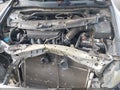 2009 Honda Accord — photo 10 of 16 | VIN 1HGCP26859A151667