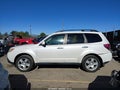 2010 Subaru Forester — photo 14 of 16 | VIN JF2SH6DC2AH738993