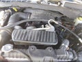2007 Dodge Durango — photo 10 of 11 | VIN 1D8HB48217F543053