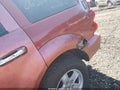 2007 Dodge Durango — photo 6 of 11 | VIN 1D8HB48217F543053