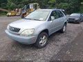 2002 Lexus RX 300 — photo 2 of 10 | VIN JTJHF10U620239594
