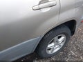 2002 Lexus RX 300 — photo 6 of 10 | VIN JTJHF10U620239594