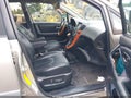 2002 Lexus RX 300 — photo 8 of 10 | VIN JTJHF10U620239594