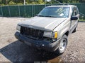 1997 Jeep Grand Cherokee — photo 6 of 11 | VIN 1J4GZ58S2VC717782