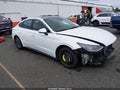 2020 Hyundai Sonata Hybrid — photo 1 of 17 | VIN KMHL54JJ4LA016175