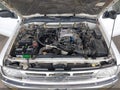 1997 Nissan Pathfinder — photo 10 of 10 | VIN JN8AR05Y9VW110224