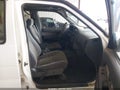 1997 Nissan Pathfinder — photo 5 of 10 | VIN JN8AR05Y9VW110224