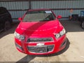 2016 Chevrolet Sonic — photo 13 of 17 | VIN 1G1JA5SH6G4171980