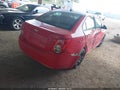 2016 Chevrolet Sonic — photo 4 of 17 | VIN 1G1JA5SH6G4171980