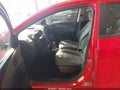 2016 Chevrolet Sonic — photo 5 of 17 | VIN 1G1JA5SH6G4171980
