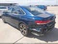 2022 Volkswagen Passat — photo 3 of 16 | VIN 1VWSA7A36NC007352