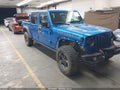 2022 Jeep Gladiator — photo 1 of 16 | VIN 1C6JJTBG0NL135621