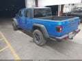 2022 Jeep Gladiator — photo 3 of 16 | VIN 1C6JJTBG0NL135621