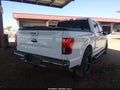 2020 Ford F-150 — photo 4 of 16 | VIN 1FTEW1C57LFB87952