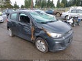 2018 Chevrolet Spark — photo 1 of 10 | VIN KL8CB6SA7JC455145