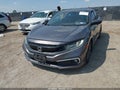 2019 Honda Civic — photo 2 of 16 | VIN 19XFC1F33KE007172