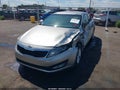 2013 Kia Optima — photo 2 of 16 | VIN KNAGM4A73D5380043