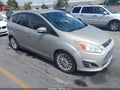 2015 Ford C-Max — photo 1 of 11 | VIN 1FADP5BU9FL115378