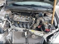 2003 Toyota Corolla — photo 10 of 16 | VIN 2T1BR32E83C023030