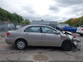 2003 Toyota Corolla — photo 13 of 16 | VIN 2T1BR32E83C023030