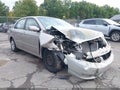 2003 Toyota Corolla — photo 1 of 16 | VIN 2T1BR32E83C023030