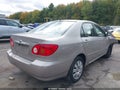 2003 Toyota Corolla — photo 4 of 16 | VIN 2T1BR32E83C023030