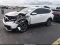 2021 Honda CR-V — photo 2 of 16 | VIN 7FARW1H53ME002753