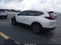 2021 Honda CR-V — photo 3 of 16 | VIN 7FARW1H53ME002753