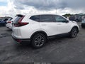 2021 Honda CR-V — photo 4 of 16 | VIN 7FARW1H53ME002753