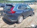 2025 Honda CR-V — photo 4 of 15 | VIN 2HKRS4H24SH431722