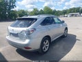 2012 Lexus RX 350 — photo 4 of 17 | VIN 2T2BK1BA7CC143709