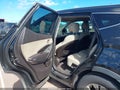 2014 Hyundai Santa Fe — photo 8 of 11 | VIN 5XYZU3LB7EG186731