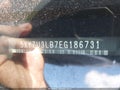 2014 Hyundai Santa Fe — photo 9 of 11 | VIN 5XYZU3LB7EG186731