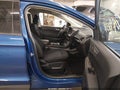 2020 Ford Edge — photo 5 of 17 | VIN 2FMPK4G97LBA08423