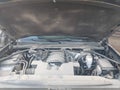 2018 GMC Sierra 1500 — photo 10 of 16 | VIN 1GTV2MEC4JZ135862