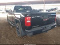 2018 GMC Sierra 1500 — photo 3 of 16 | VIN 1GTV2MEC4JZ135862