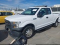2016 Ford F-150 — photo 2 of 17 | VIN 1FTEX1CF1GKE78093