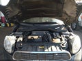 2014 Mini Countryman — photo 10 of 11 | VIN WMWZC3C54EWP27943