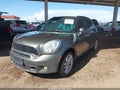 2014 Mini Countryman — photo 2 of 11 | VIN WMWZC3C54EWP27943