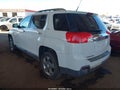 2012 GMC Terrain — photo 3 of 11 | VIN 2GKALWEK2C6171597