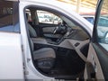 2012 GMC Terrain — photo 5 of 11 | VIN 2GKALWEK2C6171597